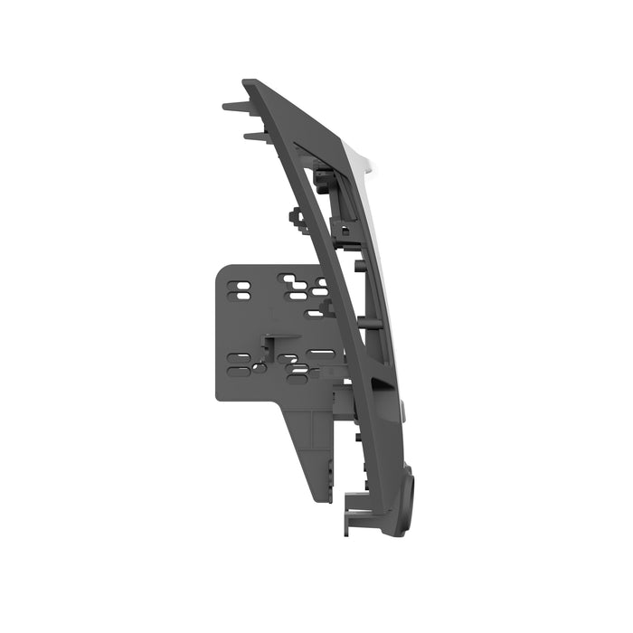 Metra 95-7296 Double DIN Stereo Install Dash Kit for Hyundai Sonata 2011-2015 Vehicles