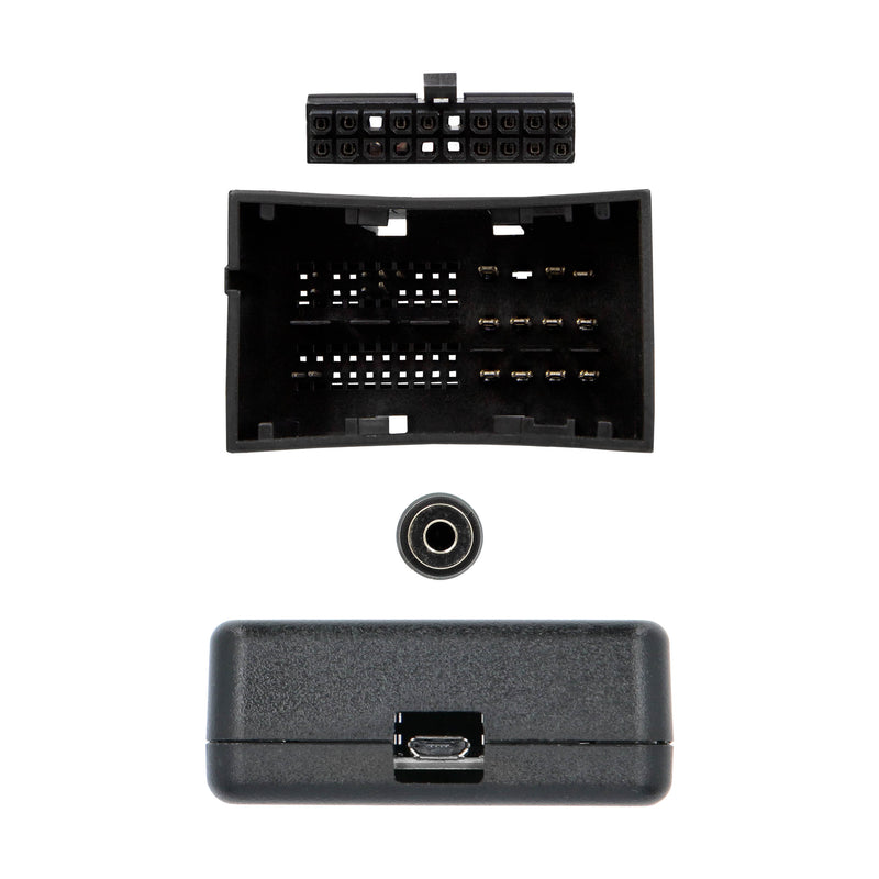 Axxess AXTC-CH5 SWC and Data Interface for select Chrysler 2013-up Vehicles
