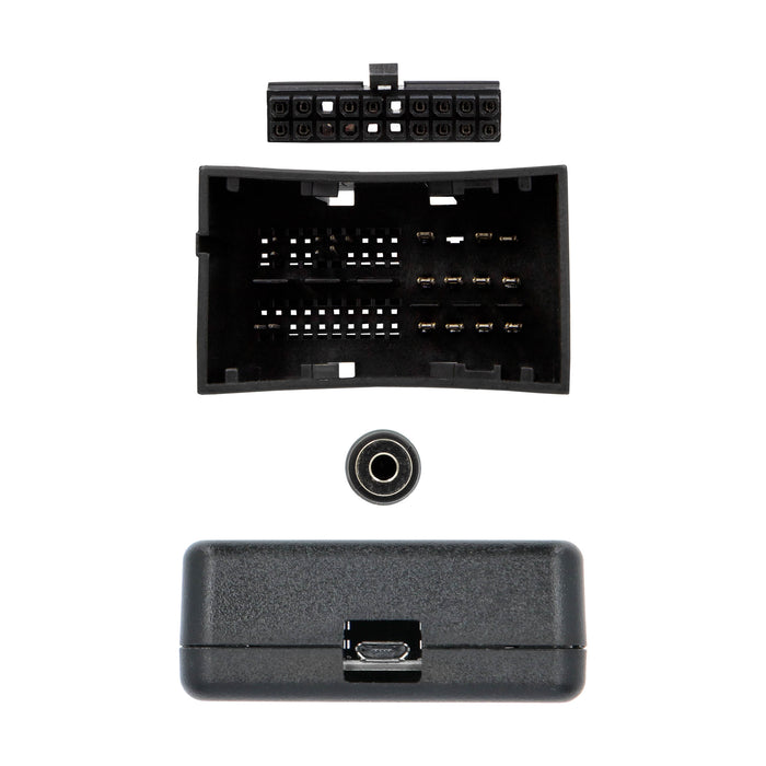 Axxess AXTC-CH5 SWC and Data Interface for select Chrysler 2013-up Vehicles