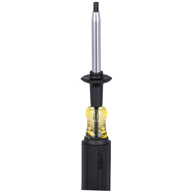Klein Tools 85153K Slotted Screw Holding Driver Kit, 3/16-Inch and 1/4-Inch