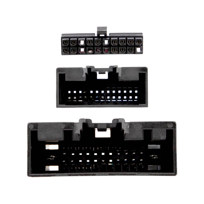 Metra AXTC-FD2 Data Interface and SWC for select Ford 2012-Up Vehicles