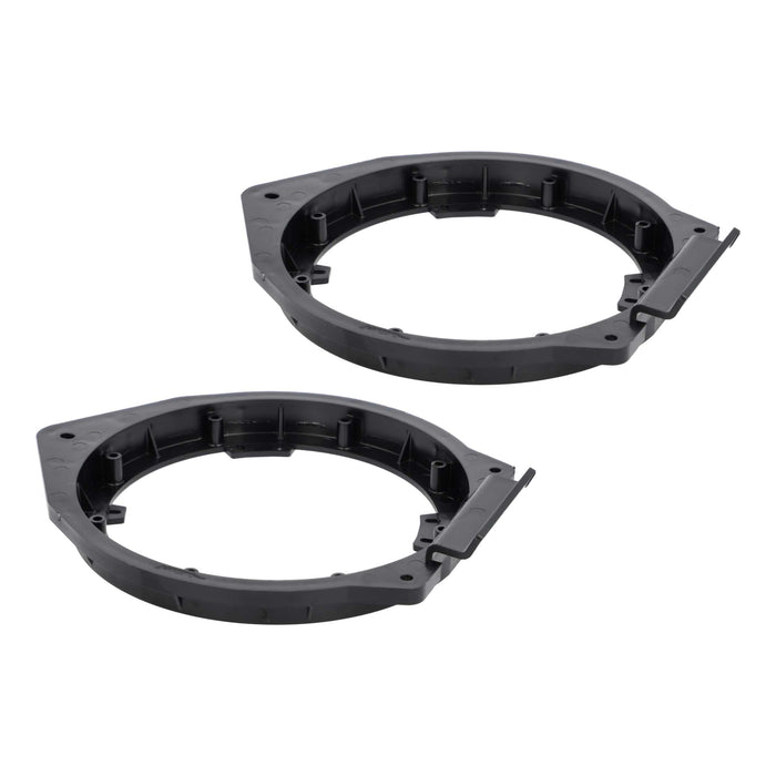 Metra 82-3006 6"-6.75" Speaker Adapter for 2005-up GM Vehicles (pair)