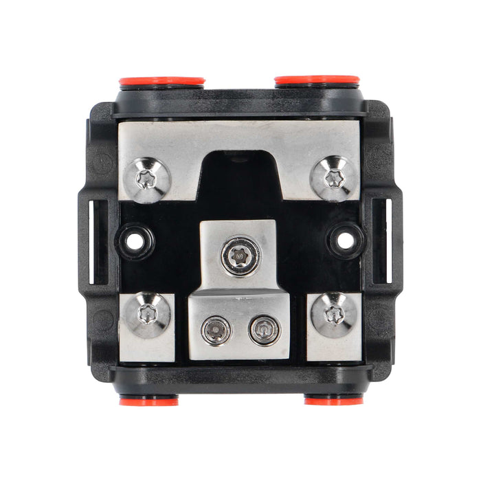 T-spec VPNB2 MANL 2-Position All-In-One Distribution Block