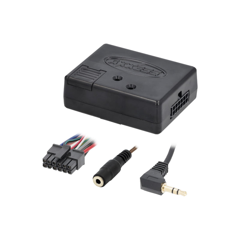 Axxess AXSWC-2 Universal Steering Wheel Control and Data Interface