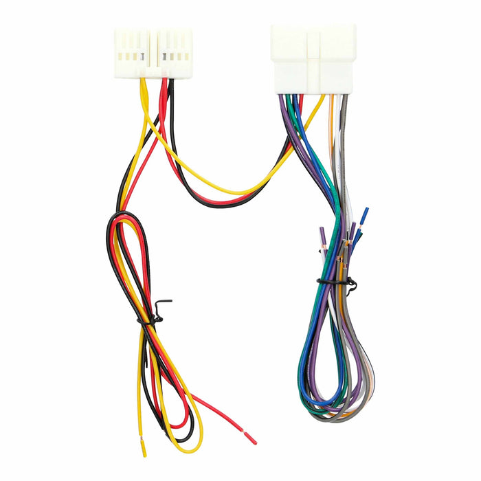 Metra 70-1720T Wire Harness for Select Honda w/ Factory Keyless Entry