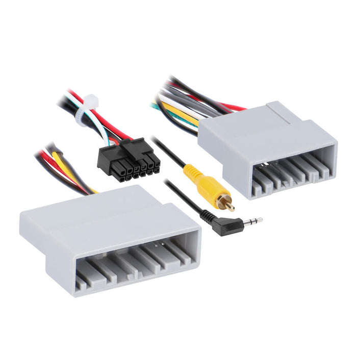 Metra 70-1731 Integration Harness for Select Honda Civic LX 2016 - Up