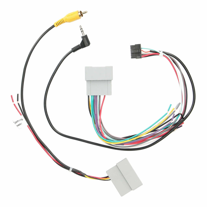 Metra 70-1731 Integration Harness for Select Honda Civic LX 2016 - Up