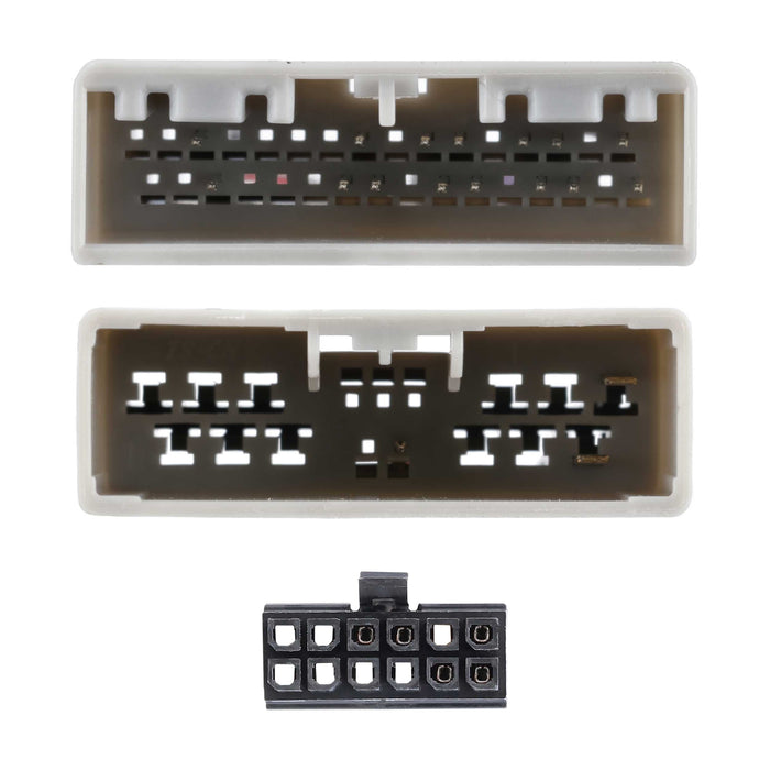 Metra 70-1732 Integration Harness For select Acura MDX 2007-2013 Vehicles