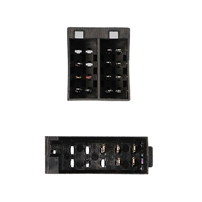 Metra 70-1785 Amplified/Bose Integration Harness for Select Audi/VW