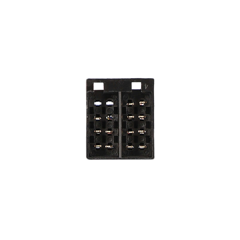 Metra 70-1786 Amp Integration Harness for Select Land Rover/Mercedes