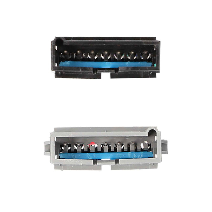 Metra 70-1818 Amplifier Integration Wire Harness for Select Chrysler