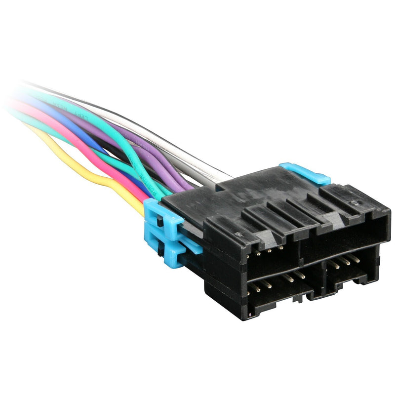 Raptor GM-4001 Harness for Select GM 1986 - 2005