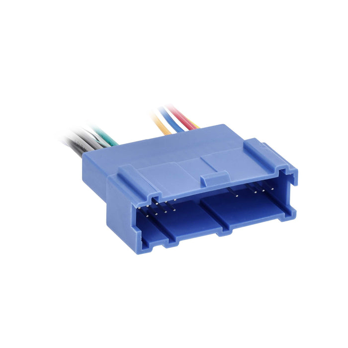 Raptor GM-4002 Wiring Harness for Select GM 1994 - 2004