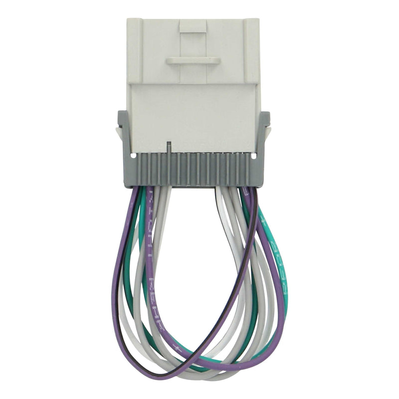 Metra 70-2021 Amp Bypass Jumper Harness for Select Chevy models 2000-2001