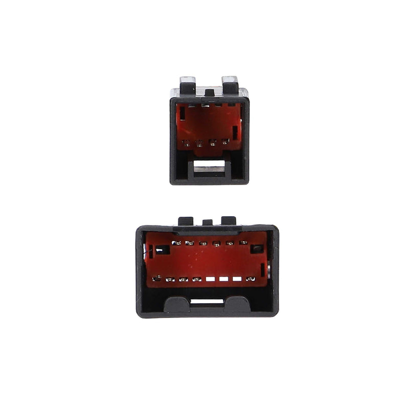 Metra 70-5517 Premium Sound Harness for Select Ford/Lincoln/Mercury models 1998-2005