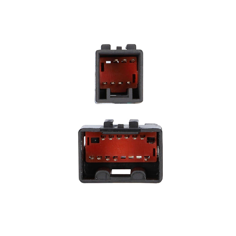 Metra 70-5518 Amp Integration Harness for Select Ford Ranger vehicles 1998-2011
