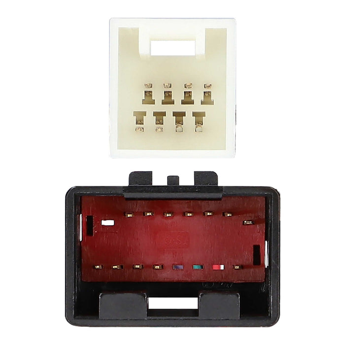 Metra 70-5519 Wiring Harness for Select Ford Lincoln Mercury 1998-2005