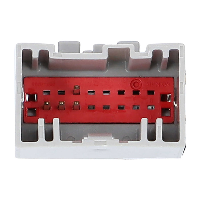 Metra 70-5520AUX AUX Jack Retention Wire Harness for Select AUX Ford 2007-2008