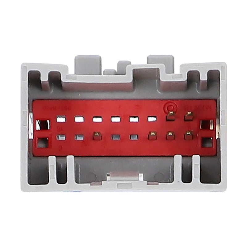 Metra 70-5520AV Factory RSE DVD Retention Harness Plug for Ford 2003-2006