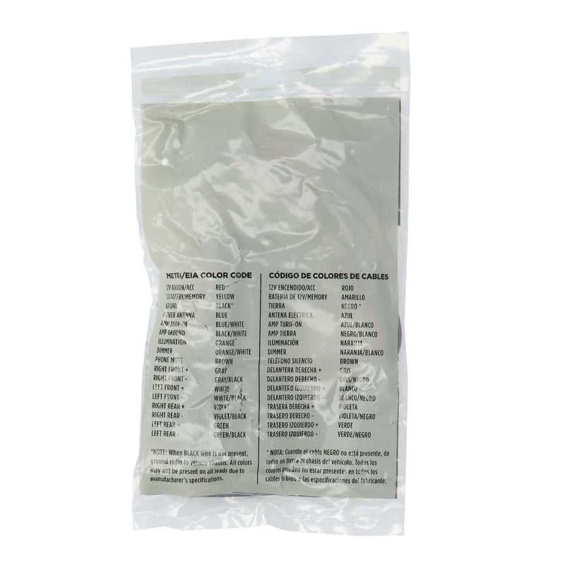 Metra 70-5524 Harness for Select Ford models 2011-2019