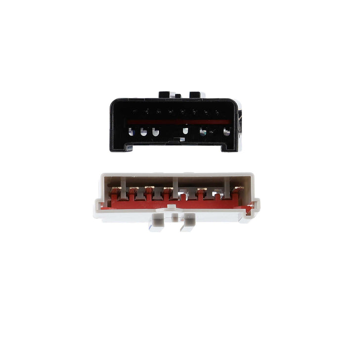 Metra 70-5602 Amplifier Bypass Wire Harness for Select 1994-1997 Ford