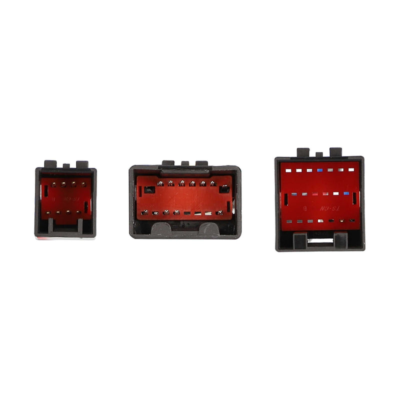 Metra 70-5701 Harness for Ford Lincoln Mercury 1998-2011 with Premium Sound & RCA
