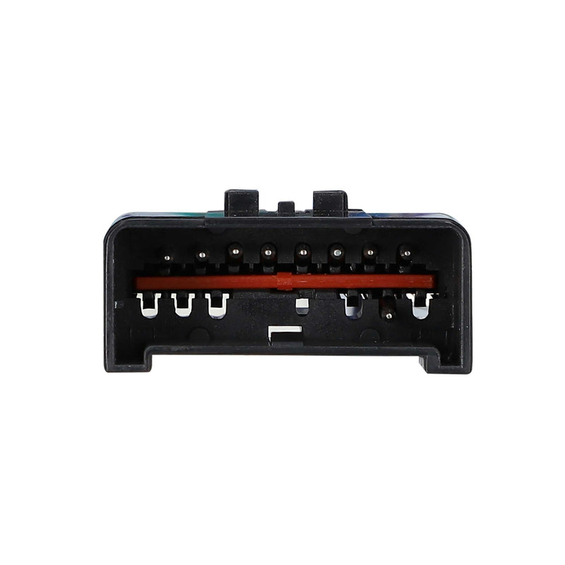 Metra 70-5715 Radio Receiver Brain Byp Wiring Harness for Ford Taurus/Mercury Sable 1996-1999
