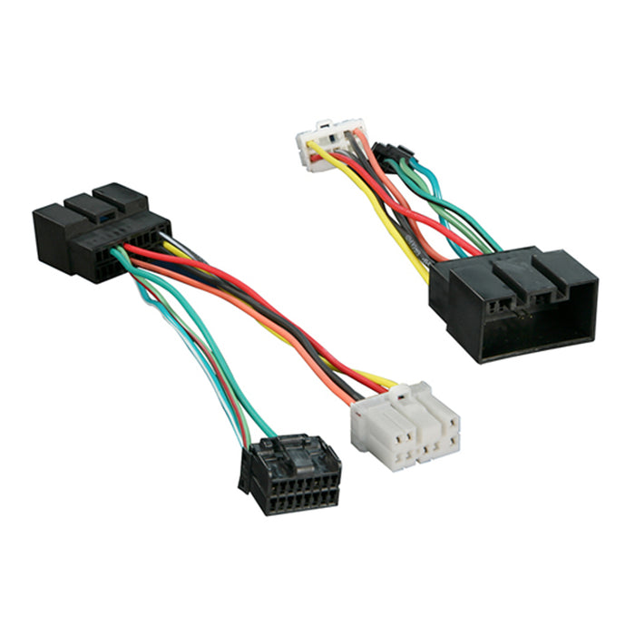 Metra 70-5716 Car Stereo Harness  for 99-5715 Kit Ford Taurus Mercury Sable 1998-1999