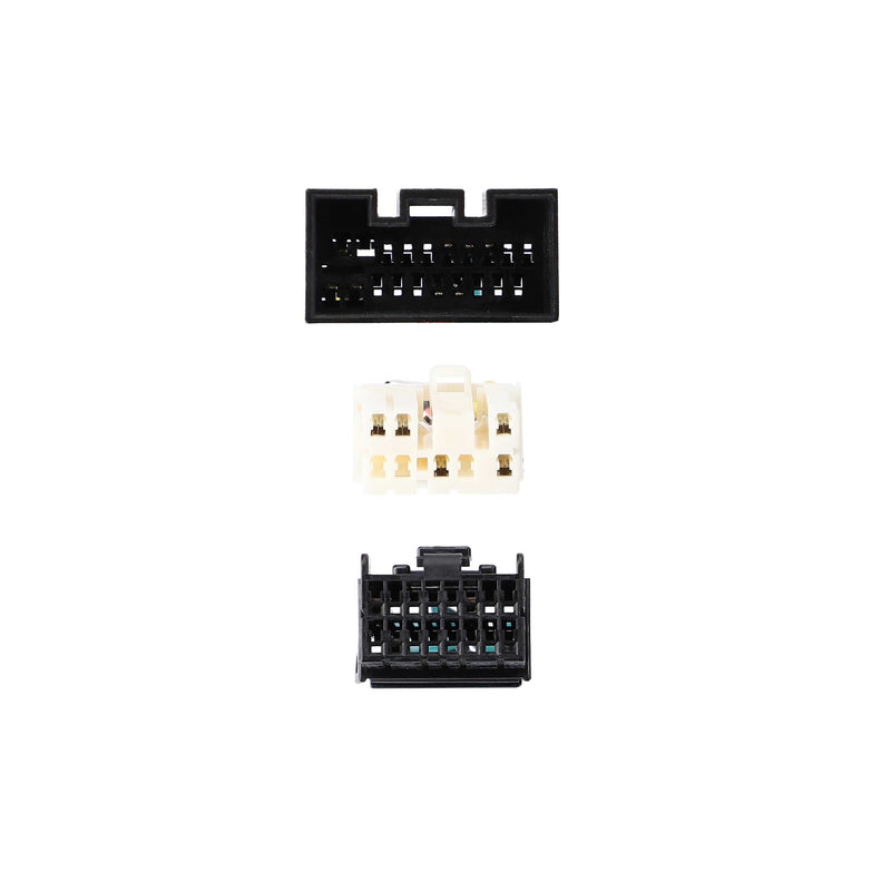 Metra 70-5716 Car Stereo Harness  for 99-5715 Kit Ford Taurus Mercury Sable 1998-1999