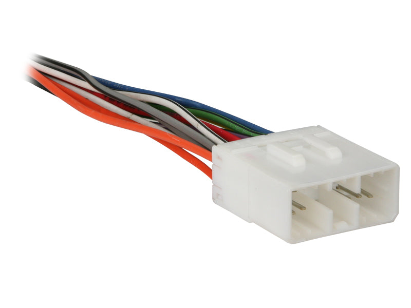 Metra 70-6507 Amplifier Bypass Harness for Jeep Grand Cherokee 1999-2004