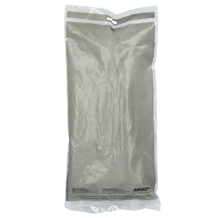 Metra 70-6507 Amplifier Bypass Harness for Jeep Grand Cherokee 1999-2004