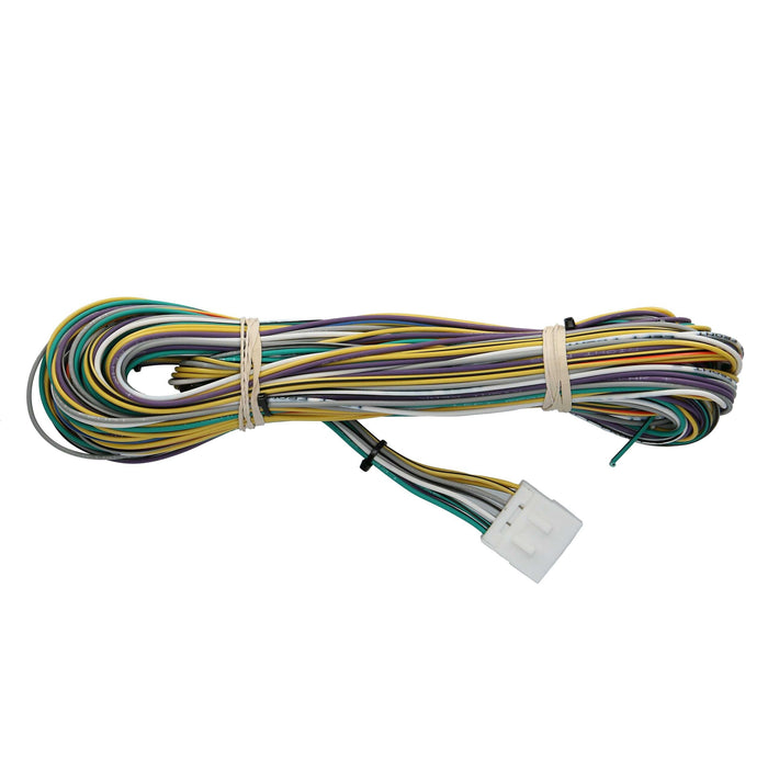 Metra 70-6507 Amplifier Bypass Harness for Jeep Grand Cherokee 1999-2004