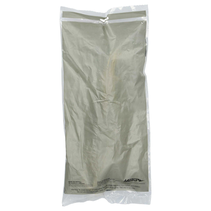 Metra 70-6512 Amp Bypass Harness for Dodge Ram 2002-2004 Amp Bypass