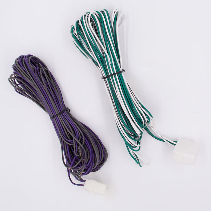 Metra 70-6513 Amplifier Bypass Harness for 94-96 Jeep Grand Cherokee