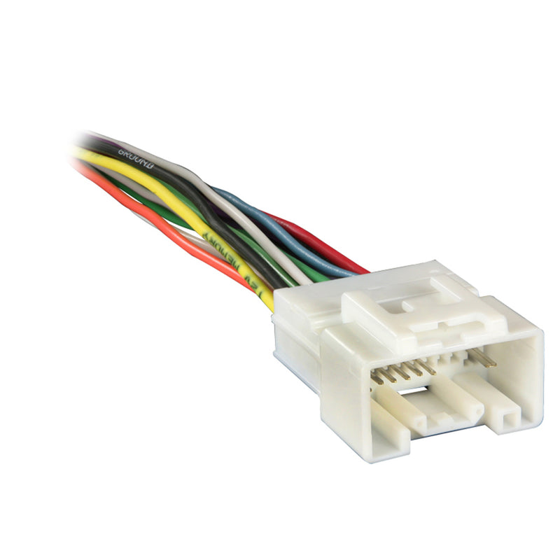 Metra 70-7005 Harness for Select Mitsubishi 2007-Up