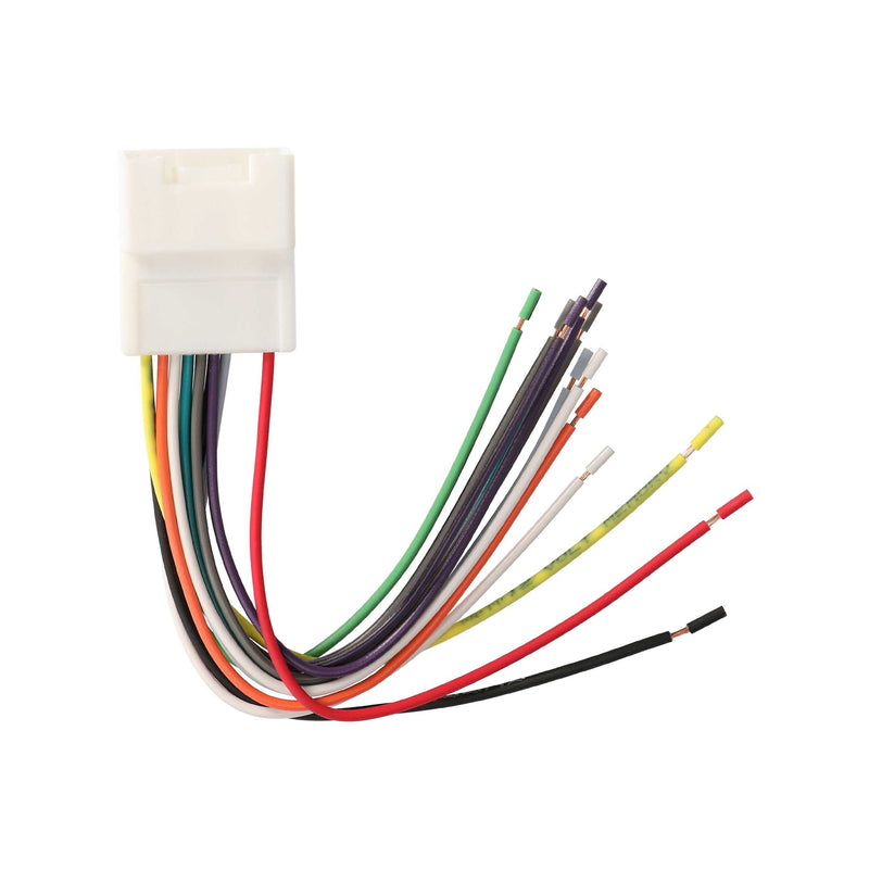 Metra 70-7005 Harness for Select Mitsubishi 2007-Up