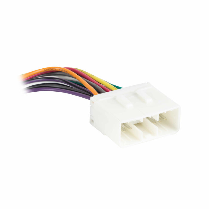 Raptor HY-7300 Wiring Harness for Select Honda Isuzu 1995-2004