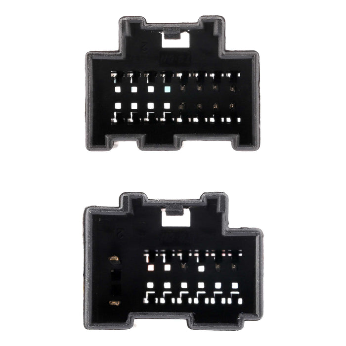 Metra 70-7302 Harness for Select Hyundai Kia 2007-2009