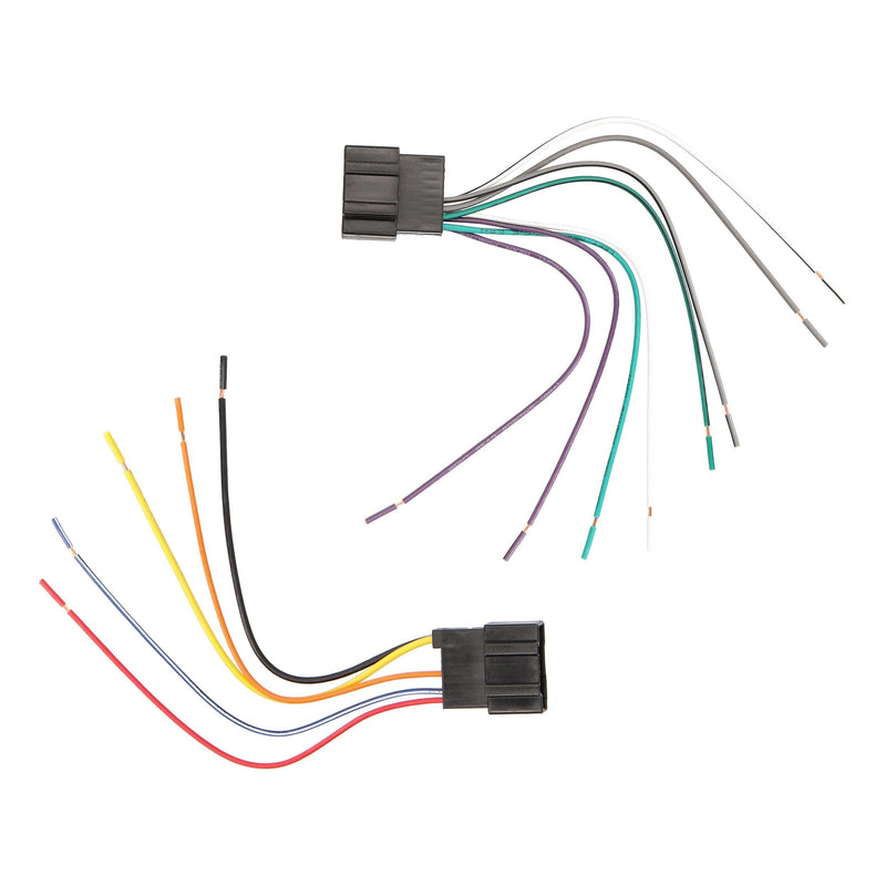 Metra 70-7302 Harness for Select Hyundai Kia 2007-2009