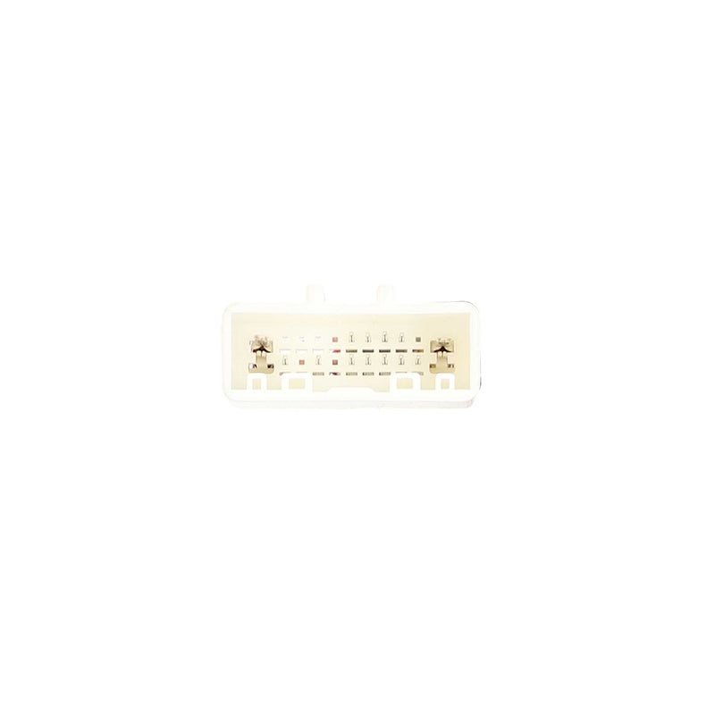 Metra 70-7553 Premium Wiring Harness for Select 2007-up Nissan