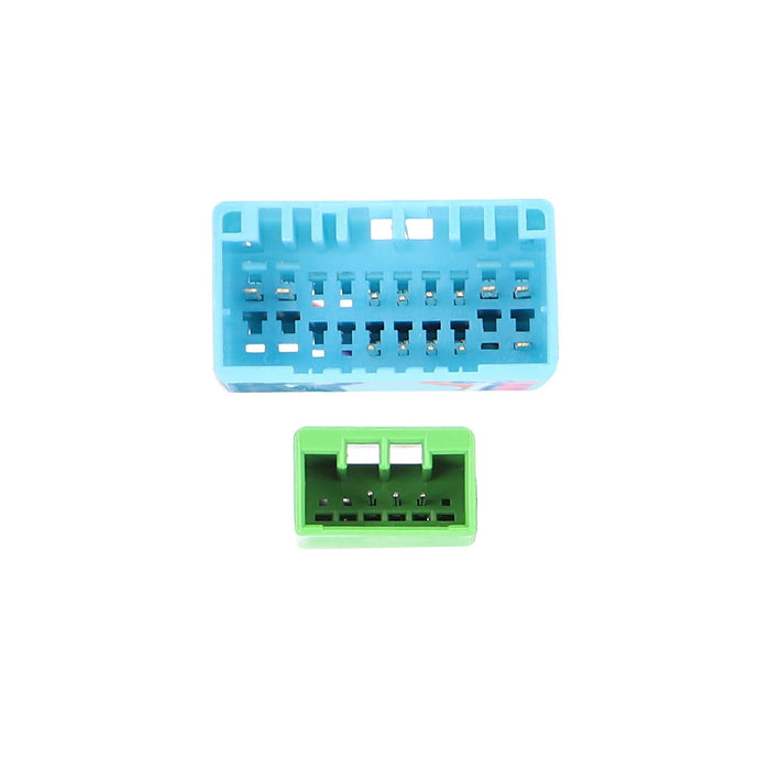 Metra 70-7863 Amplifier Retention Harness for 2003-2011 Honda Element