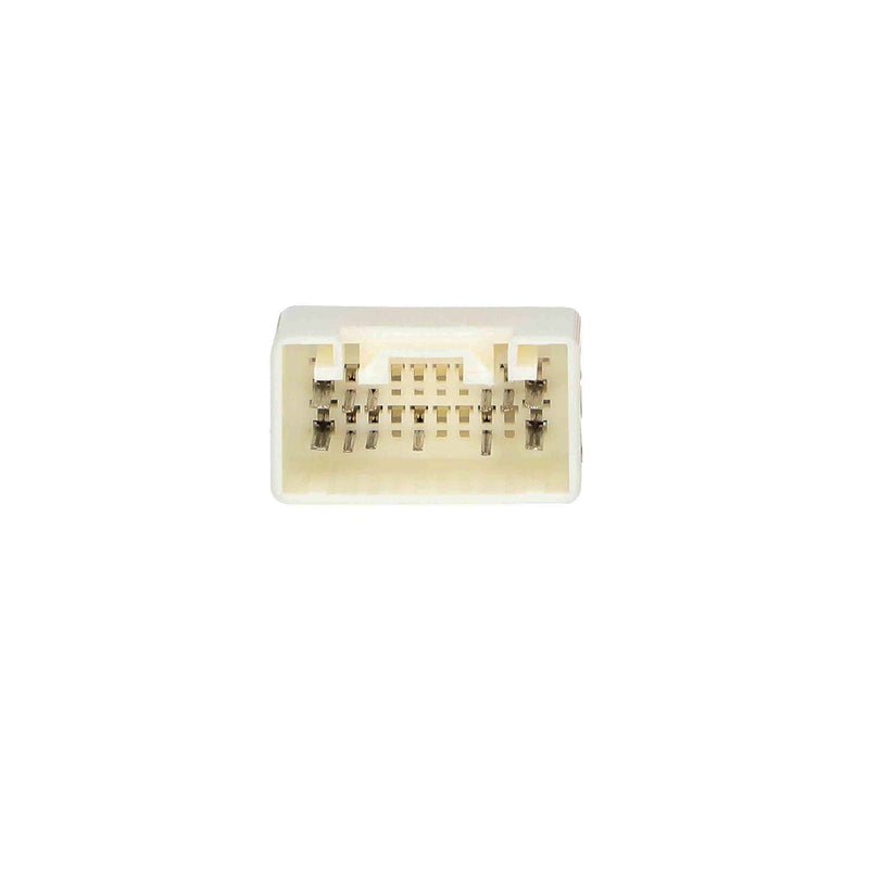 Metra 70-8113 Amplifier Integration Harness for Select Lexus/Toyota
