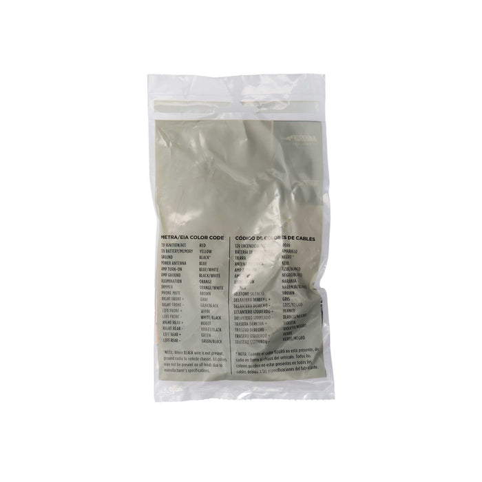 Metra 71-1677-1 Harness for Select Buick/Cadillac/Chevy/GMC/Pontiac