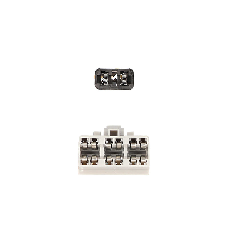 Metra 71-1677-1 Harness for Select Buick/Cadillac/Chevy/GMC/Pontiac