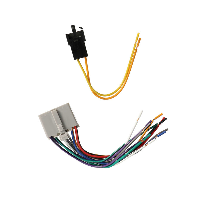 Metra 71-1677-1 Harness for Select Buick/Cadillac/Chevy/GMC/Pontiac