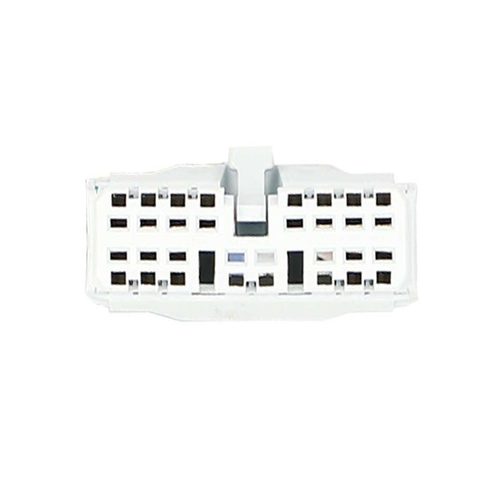 Metra 71-1720 OEM Wire Harness for Select 1986-1998 Honda Acura