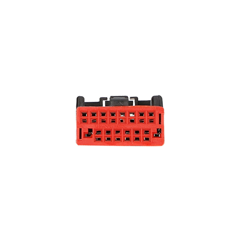 Metra 71-1771 Power 4 Speaker Harness for Select Ford/Lincoln/Mercury