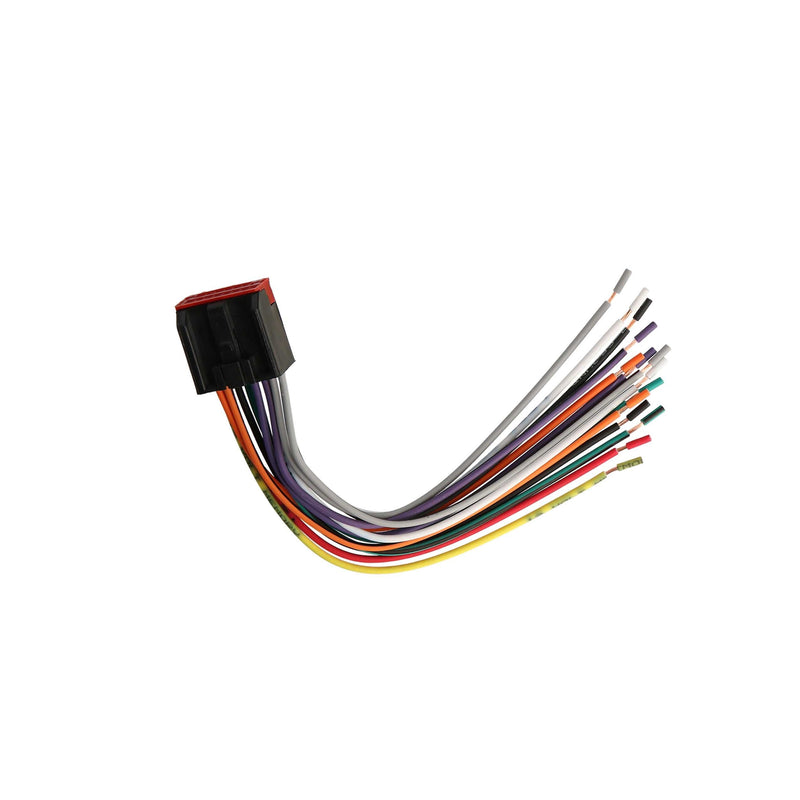 Metra 71-1771 Power 4 Speaker Harness for Select Ford/Lincoln/Mercury