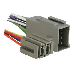 Metra 71-1772 OEM Radio Harness for Select 82-85 Ford/Lincoln/Mercury