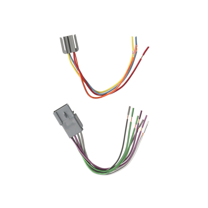 Metra 71-1772 OEM Radio Harness for Select 82-85 Ford/Lincoln/Mercury